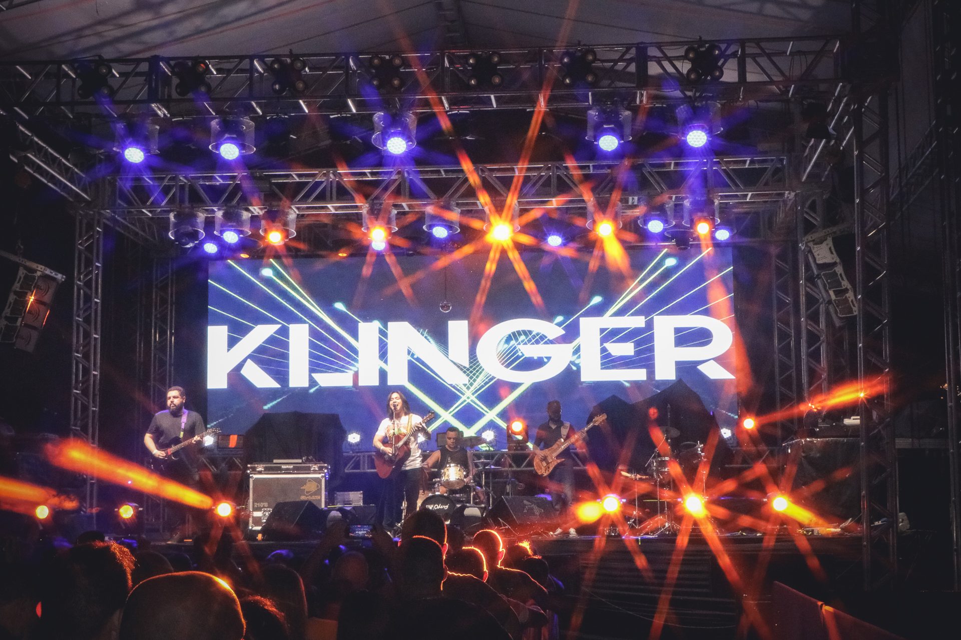 Rock In Macapá